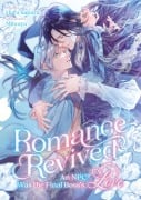 Cover-Bild zum Titel 'Romance Revived: An NPC Was the Final Boss's Love Volume 1' von 'Haru Sakura'
