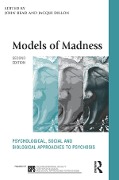 Cover-Bild zum Titel 'Models of Madness' von ''