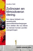 Cover-Bild zum Titel 'Zoönosen en klimaatverandering' von 'Jonathan Diehl'