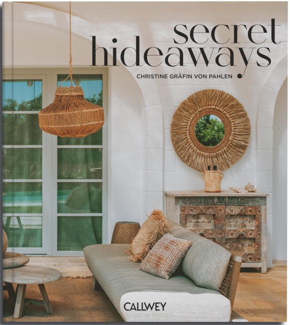 Secret Hideaways - Christine von der Pahlen