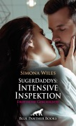 Cover-Bild zum Titel 'SugerDaddys: Intensive Inspektion | Erotische Geschichte' von 'Simona Wiles'