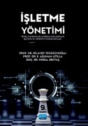 Cover-Bild zum Titel 'Isletme Yönetimi' von 'Dilaver Tengilimoglu'