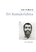 Cover-Bild zum Titel 'Sri Ramakrishna' von 'Swami Nikhilananda'