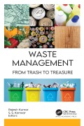 Cover-Bild zum Titel 'Waste Management' von ''