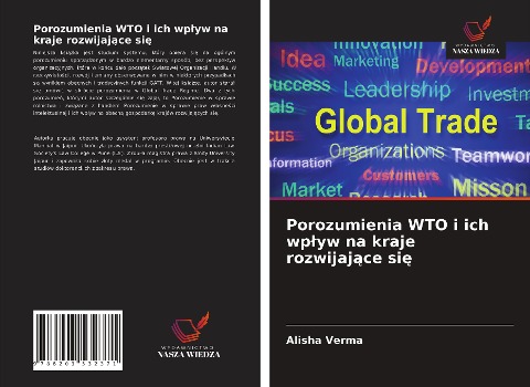 Porozumienia WTO i ich wp¿yw na kraje rozwijaj¿ce si¿ - Alisha Verma