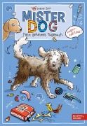 Cover-Bild zum Titel 'Mister Dog' von 'Sabine Zett'