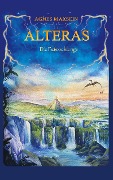 Cover-Bild zum Titel 'ALTERAS' von 'Agnes Maxsein'