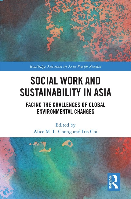 Social Work and Sustainability in Asia - 