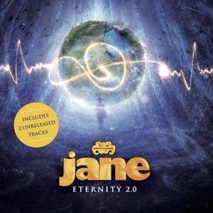 Eternity 2.0 - Werner Nadolnys Jane