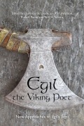 Cover-Bild zum Titel 'Egil, the Viking Poet' von ''