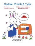 Cover-Bild zum Titel 'Cadeau Promis A Tyler' von 'M C Abushar'