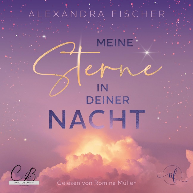 Meine Sterne in deiner Nacht - Alexandra Fischer