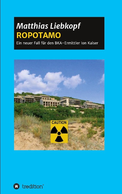 ROPOTAMO - Matthias Liebkopf