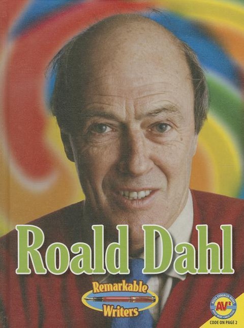 Roald Dahl - Rennay Craats