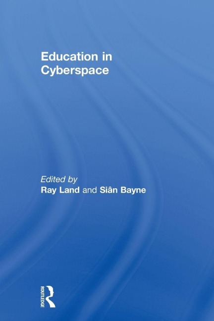 Education in Cyberspace - 