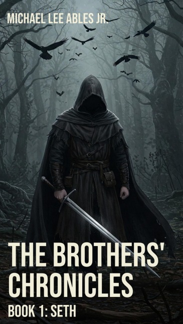 Seth (The Brothers' Chronicles, #1) - Michael Lee Ables