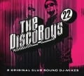 The Disco Boys Vol.22 - The Disco Boys