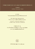 Cover-Bild zum Titel 'Untersuchung des Stabilitätsverhaltens von Torusschalen unter hydrostatischem Druck' von 'Georg Panajotopoulos'
