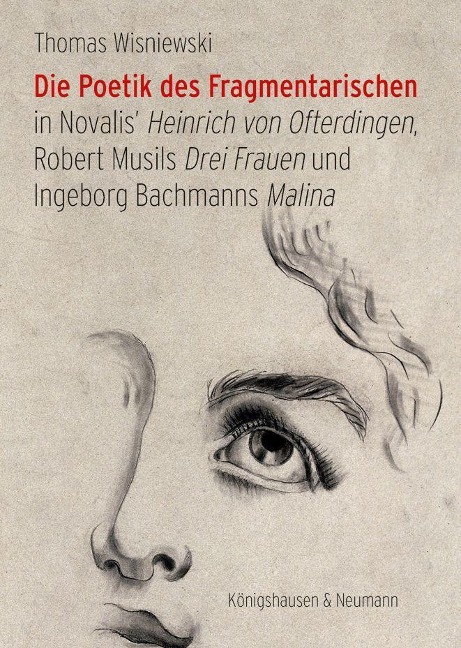 Die Poetik des Fragmentarischen - Thomas Wisniewski