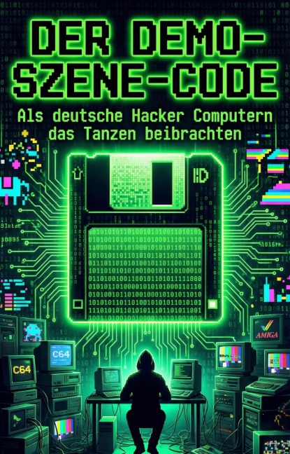 Demo-Szene-Code - Stefan Müller