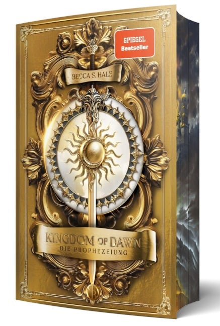 Kingdom of Dawn - Becca S. Hale