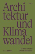 Cover-Bild zum Titel 'Architektur und Klimawandel (Vol. 2)' von ''