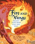 Fire and Wings - 