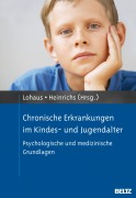 Cover-Bild zum Titel 'Chronische Erkrankungen im Kindes- und Jugendalter' von ''