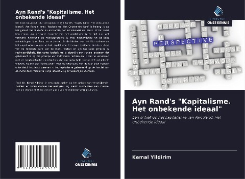 Ayn Rand's "Kapitalisme. Het onbekende ideaal" - Kemal Yildirim