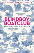 Cover-Bild zum Titel 'Topographia Hibernica' von 'Blindboy Boatclub'