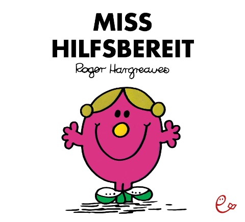 Miss Hilfsbereit - Roger Hargreaves