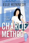 Cover-Bild zum Titel 'The Charlie Method' von 'Elle Kennedy'