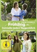 Frühling - Genieße jeden Augenblick - Natalie Scharf