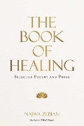 Cover-Bild zum Titel 'Book of Healing' von 'Najwa Zebian'