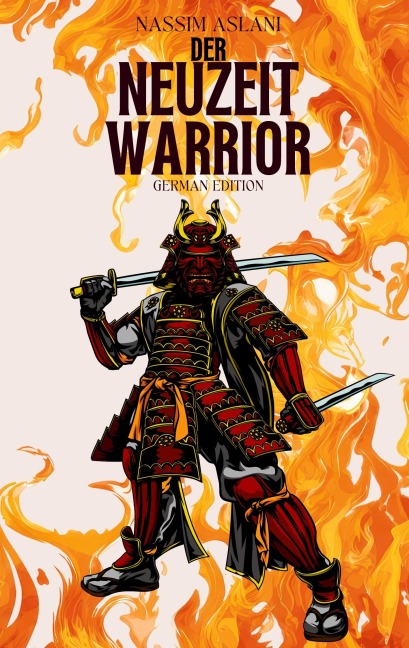 Der Neuzeit Warrior - Nassim Aslani