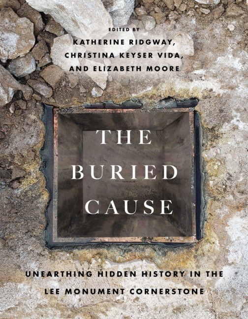 The Buried Cause - 
