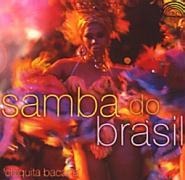 Samba Do Brasil-Chiquita Baca - Various