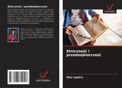 Cover-Bild zum Titel 'Etniczno¿¿ i przedsi¿biorczo¿¿' von 'Miro Ljubicic'