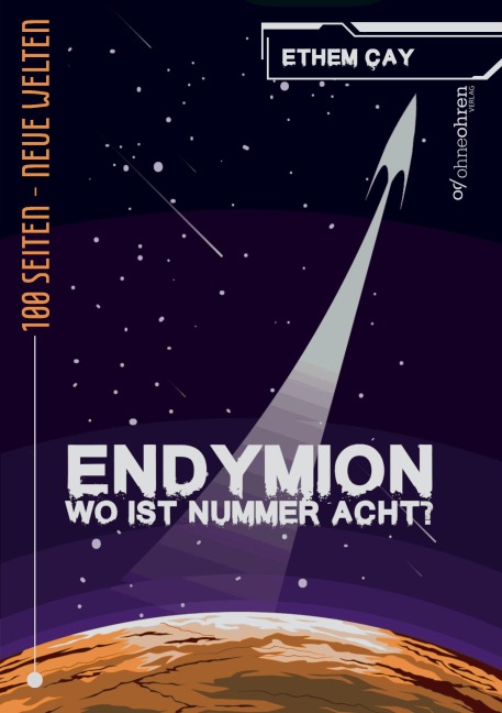 Endymion - Çay Ethem