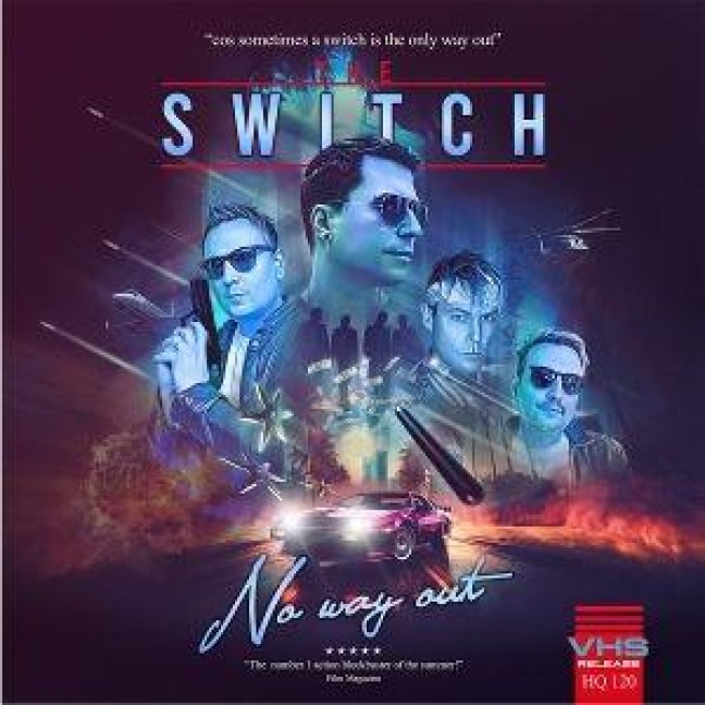 No Way Out - The Switch