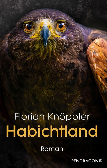Habichtland - Florian Knöppler
