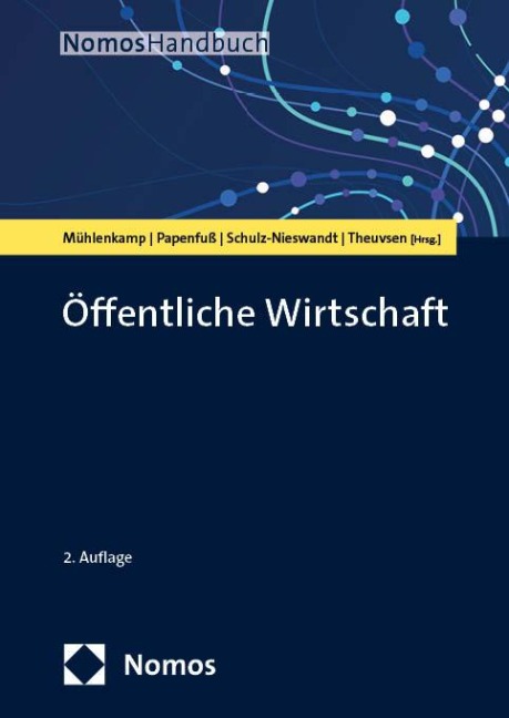 Öffentliche Wirtschaft - 