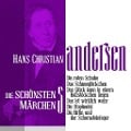 Cover-Bild zum Titel 'Die roten Schuhe: Die schönsten Märchen von Hans Christian Andersen 5' von 'Hans Christian Andersen'