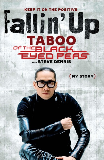 Fallin' Up - Taboo