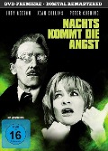 Nachts kommt die Angst - Jimmy Sangster, Michael Syson, John Mccabe