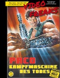 Video Freaks Volume 6 - Bernhard Heidkamp, Johnny Janzerino, Jan Gutgesell
