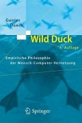 Cover-Bild zum Titel 'Wild Duck' von 'Gunter Dueck'