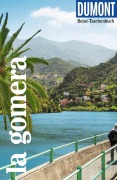 Cover-Bild zum Titel 'DUMONT Reise-Taschenbuch Reiseführer La Gomera' von 'Oliver Breda, Susanne Lipps'