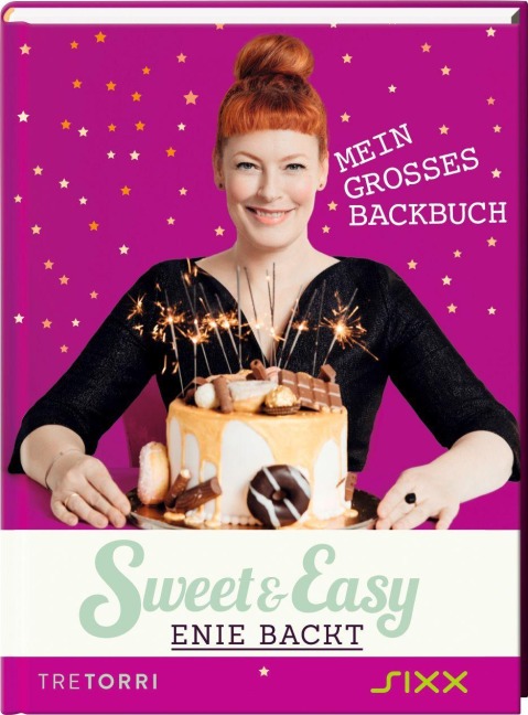 Sweet & Easy - Enie backt, Band 5 - Enie van de Meiklokjes