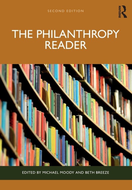 The Philanthropy Reader - 